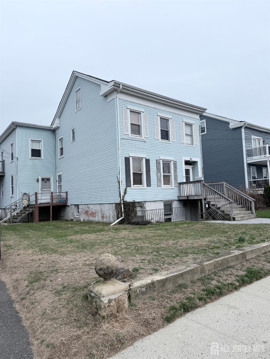41 Atlantic Street Keyport NJ 07735