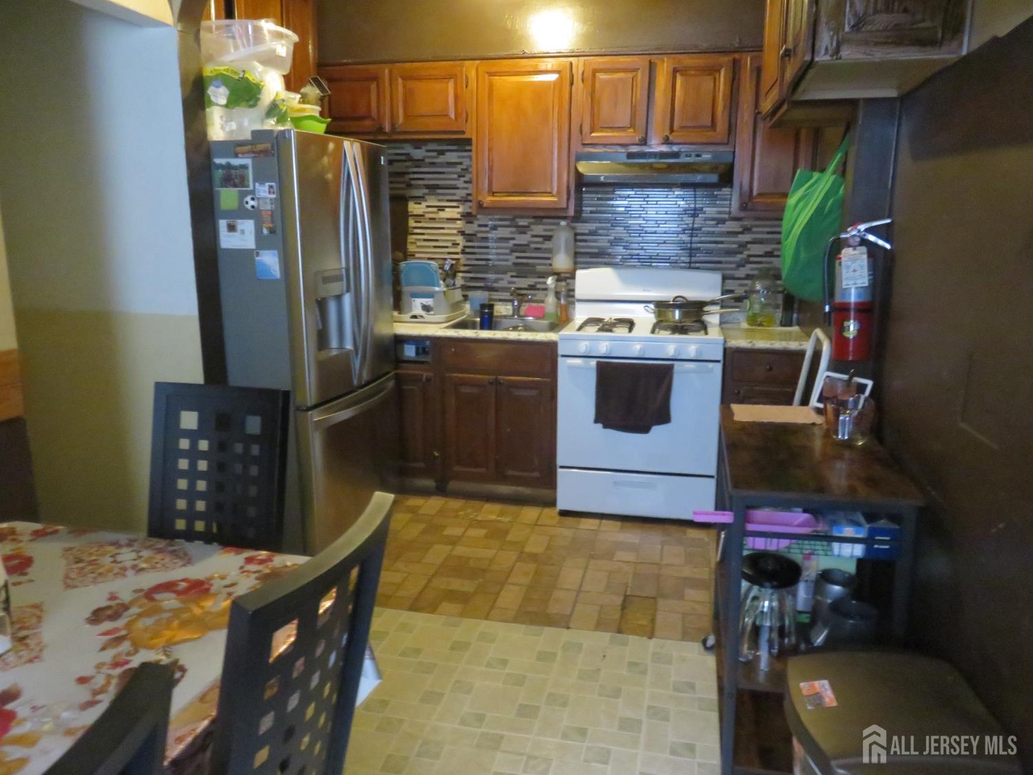 131-133 Patterson Street Perth Amboy NJ 08861