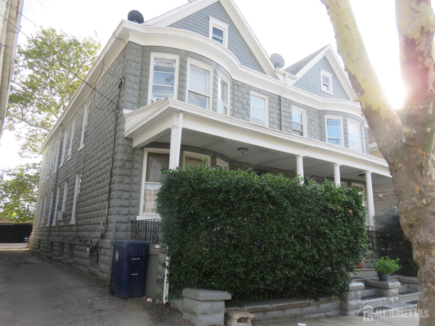 131-133 Patterson Street Perth Amboy NJ 08861