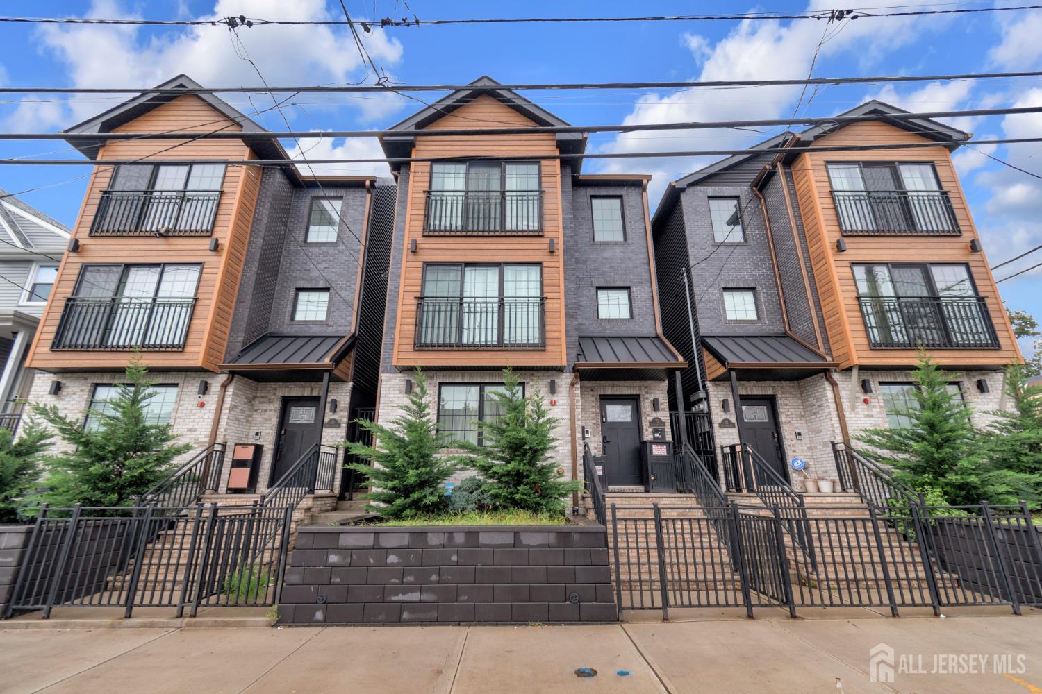 73 Stuyvesant Avenue Newark NJ 07106