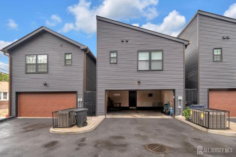 73 Stuyvesant Avenue Newark NJ 07106