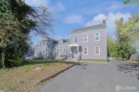 204 Montrose Avenue South Plainfield NJ 07080