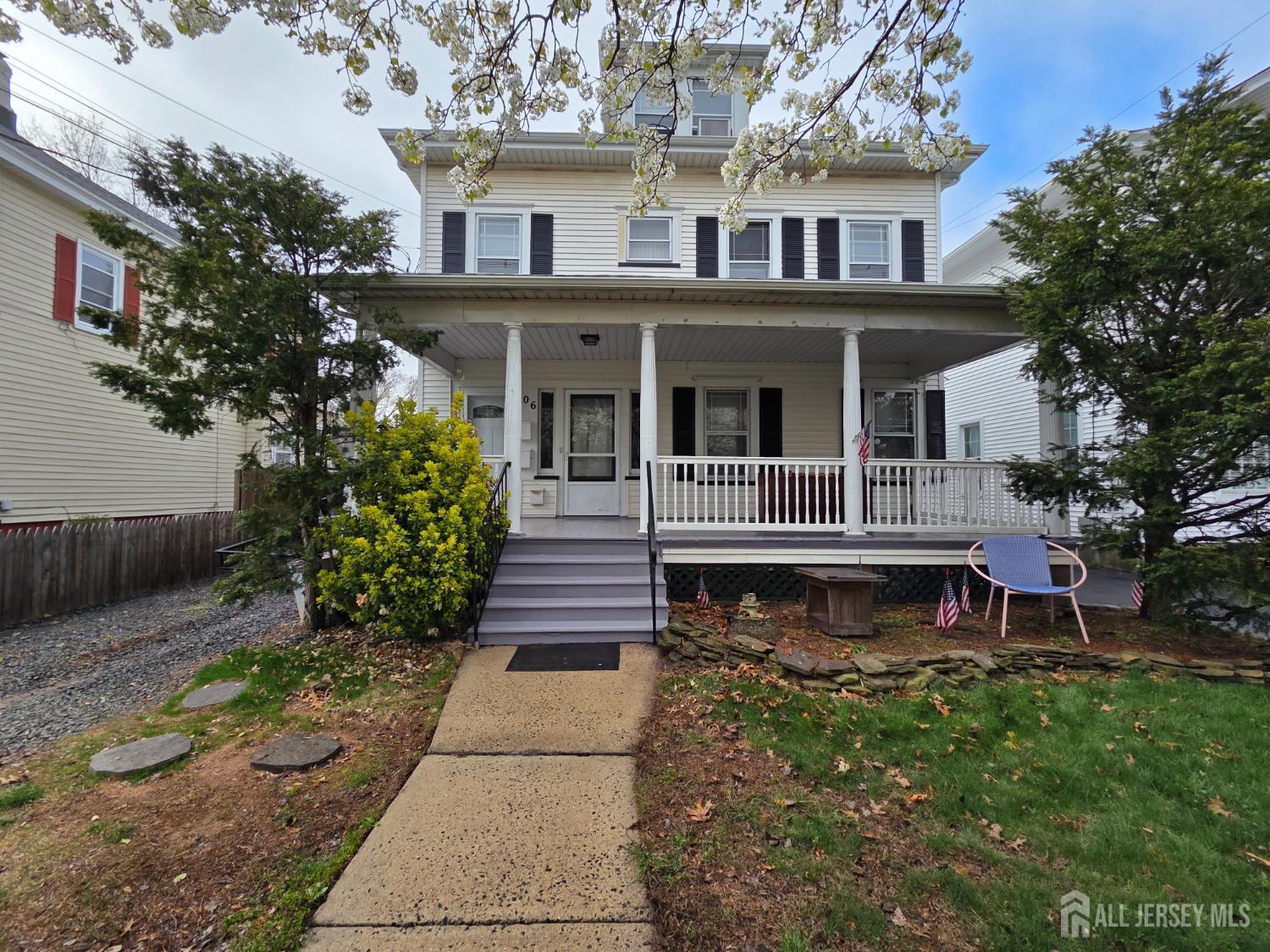 206 E Union Avenue Bound Brook NJ 08805