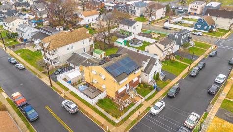 34 Henry Street Port Reading NJ 07064