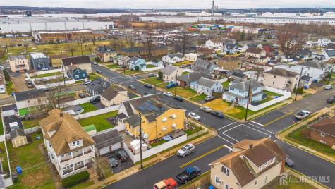 34 Henry Street Port Reading NJ 07064