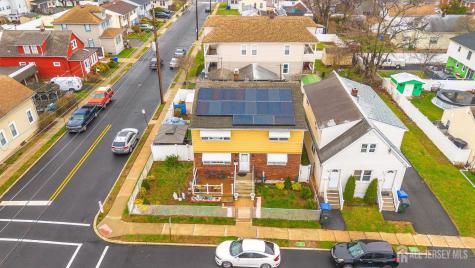 34 Henry Street Port Reading NJ 07064