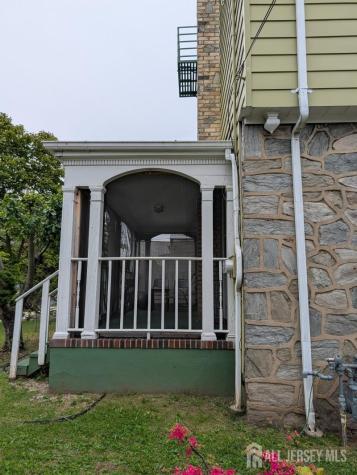 134 E Curtis Street Linden NJ 07036