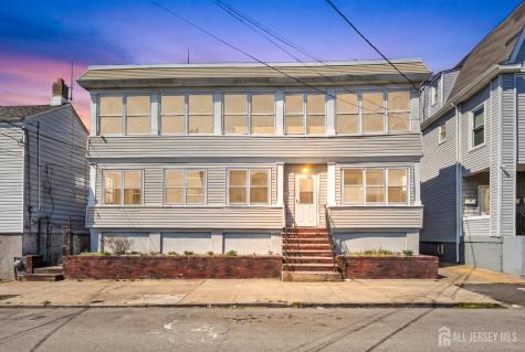 361 Prospect Street Perth Amboy NJ 08861