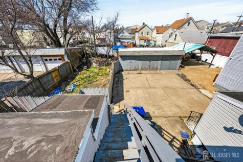361 Prospect Street Perth Amboy NJ 08861