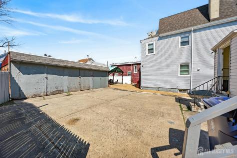 361 Prospect Street Perth Amboy NJ 08861