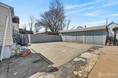 361 Prospect Street Perth Amboy NJ 08861