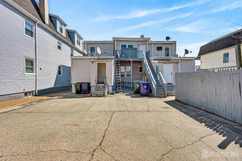 361 Prospect Street Perth Amboy NJ 08861
