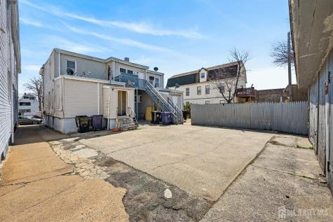 361 Prospect Street Perth Amboy NJ 08861