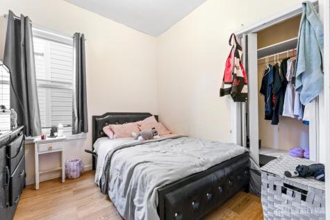 183 Walnut Street Paterson NJ 07522