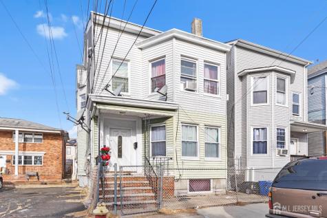 183 Walnut Street Paterson NJ 07522