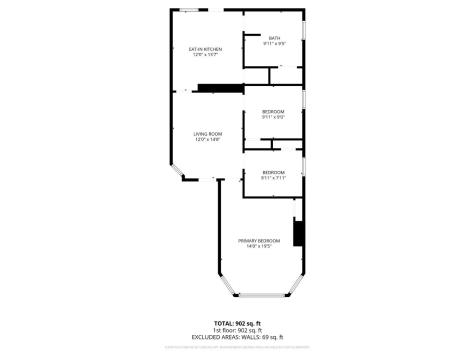 183 Walnut Street Paterson NJ 07522