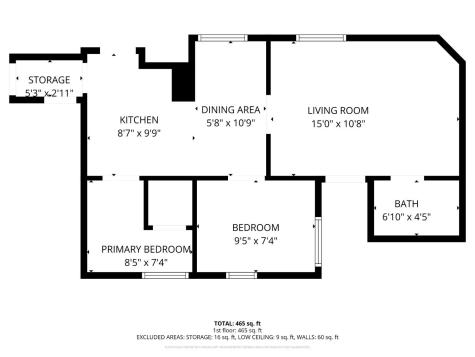 183 Walnut Street Paterson NJ 07522