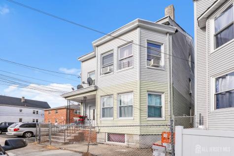 183 Walnut Street Paterson NJ 07522