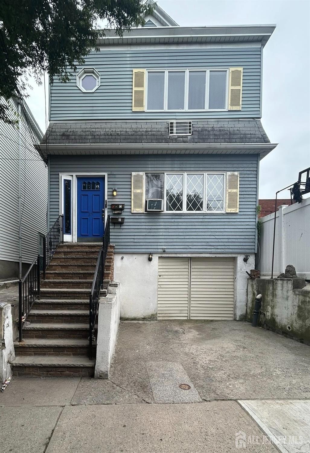 25 Caroline Avenue Clifton NJ 07011
