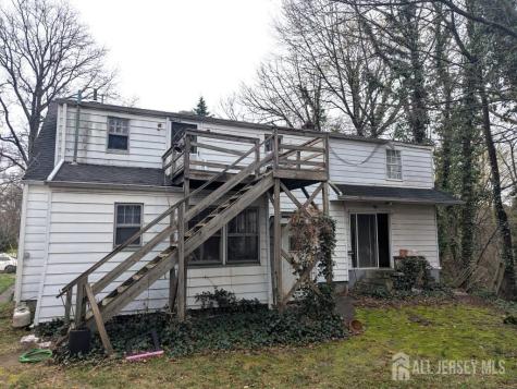 2 Darrow Street South River NJ 08882