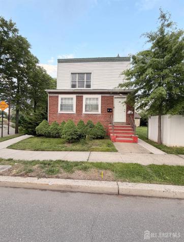 44 East Tappen Street Port Reading NJ 07064