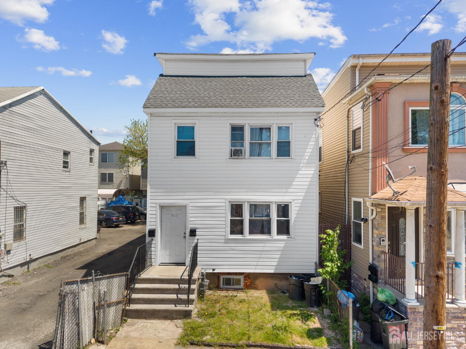 313 Livingston Street Elizabeth NJ 07206