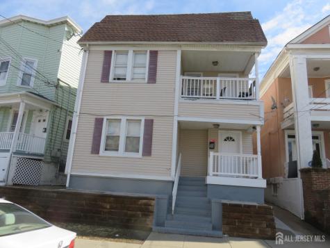 130 Catalpa Avenue Perth Amboy NJ 08861