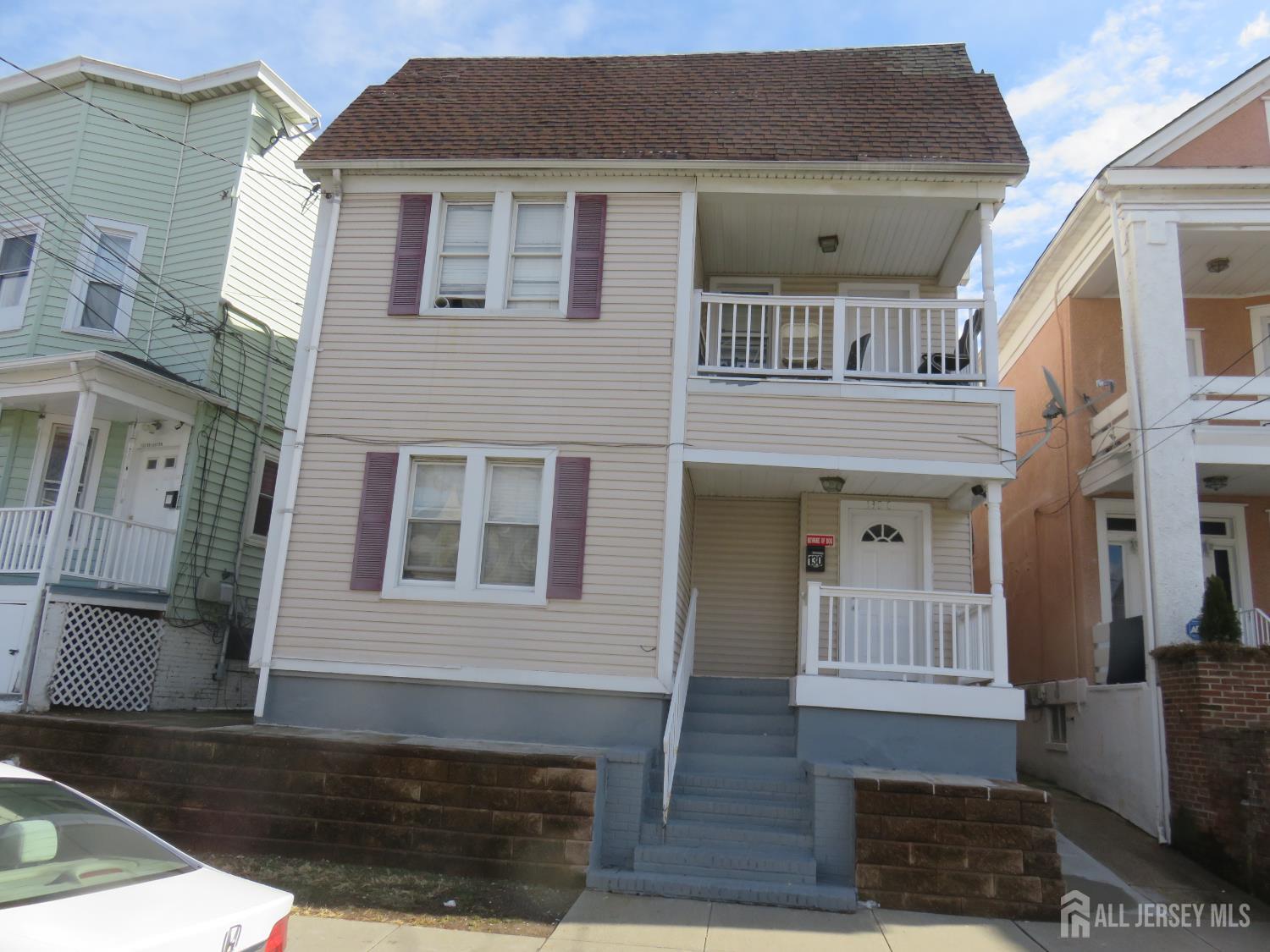 130 Catalpa Avenue Perth Amboy NJ 08861