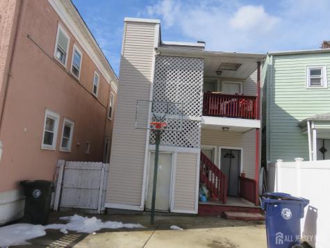 130 Catalpa Avenue Perth Amboy NJ 08861