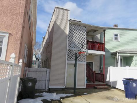 130 Catalpa Avenue Perth Amboy NJ 08861