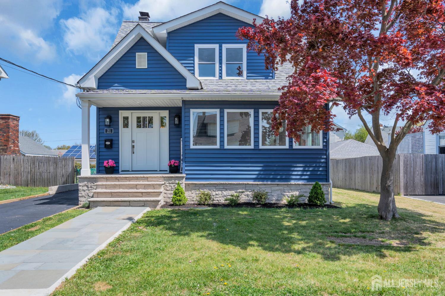 21 Market Street Edison NJ 08817