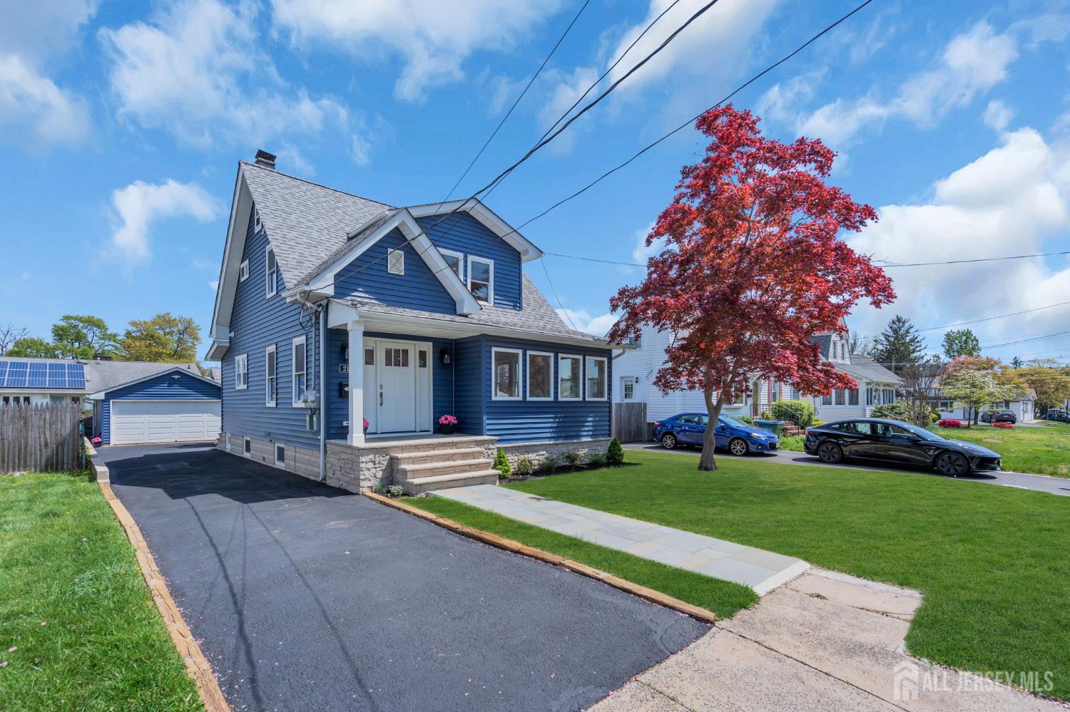 21 Market Street Edison NJ 08817