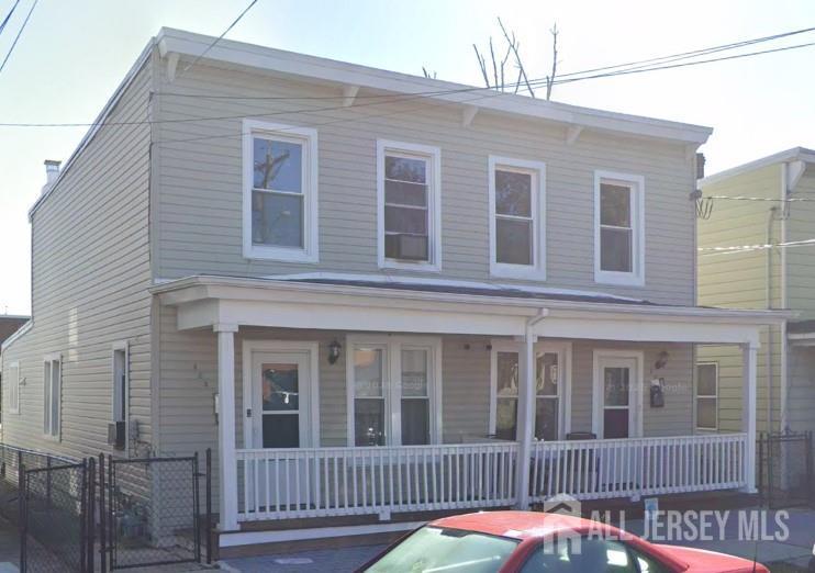 464 Division Street Perth Amboy NJ 08861