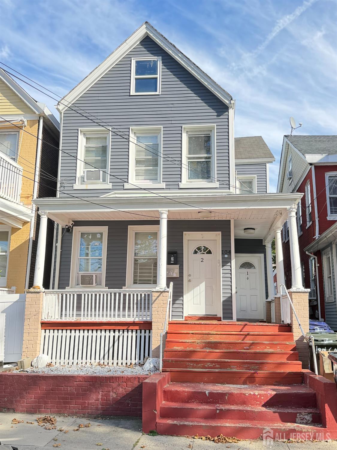104 Catalpa Avenue Perth Amboy NJ 08861