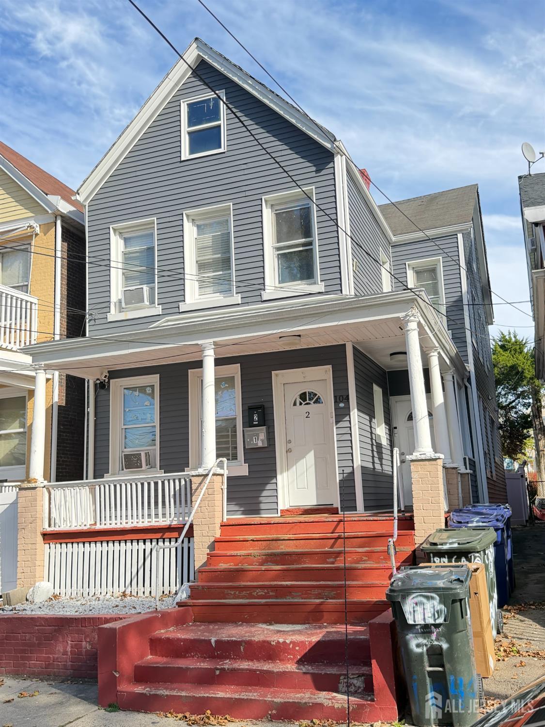 104 Catalpa Avenue Perth Amboy NJ 08861