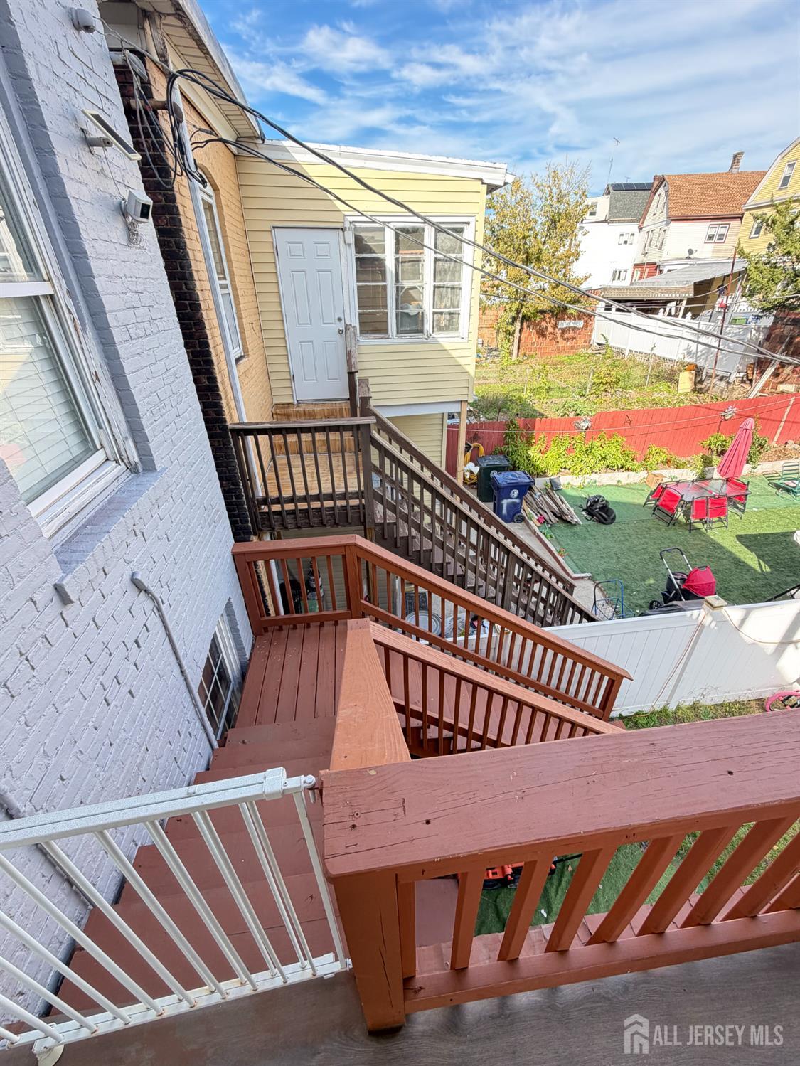 104 Catalpa Avenue Perth Amboy NJ 08861