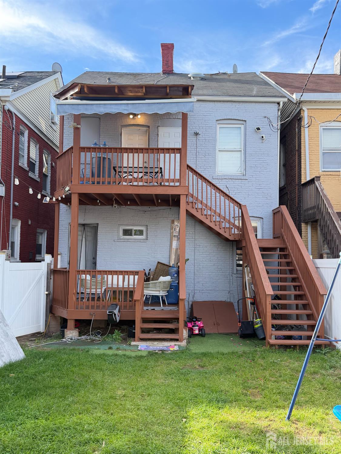 104 Catalpa Avenue Perth Amboy NJ 08861