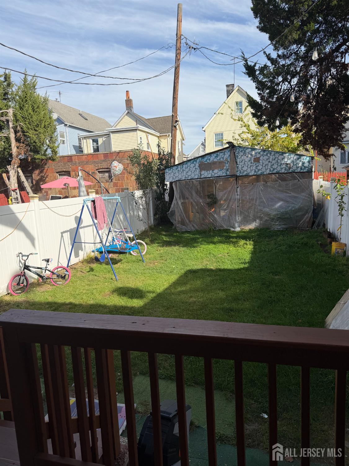 104 Catalpa Avenue Perth Amboy NJ 08861