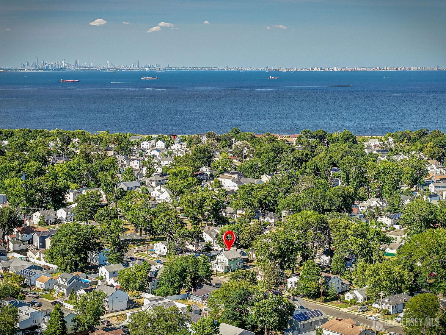 170 Forest Avenue Keansburg NJ 07734