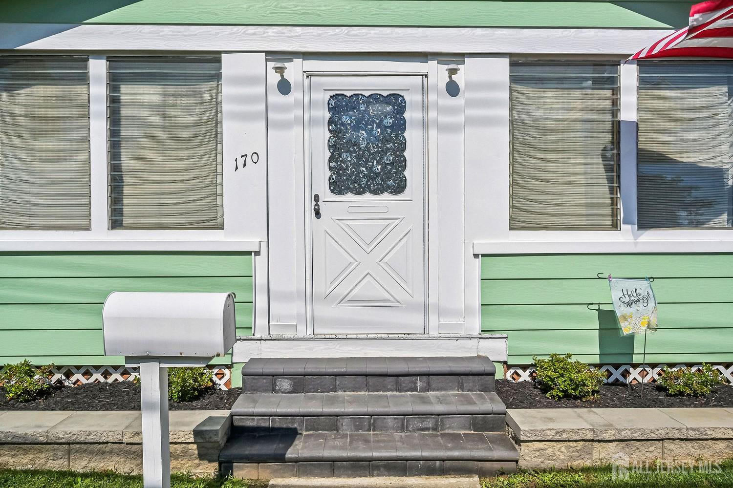 170 Forest Avenue Keansburg NJ 07734
