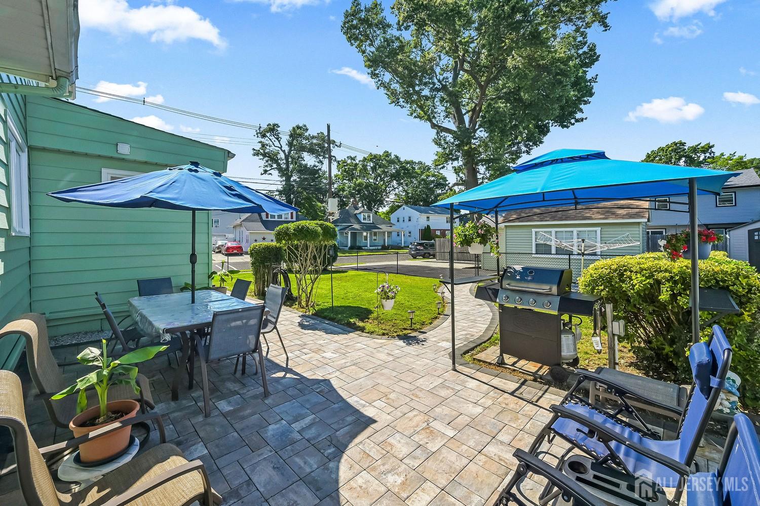 170 Forest Avenue Keansburg NJ 07734