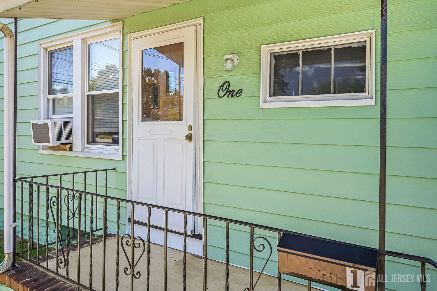 170 Forest Avenue Keansburg NJ 07734