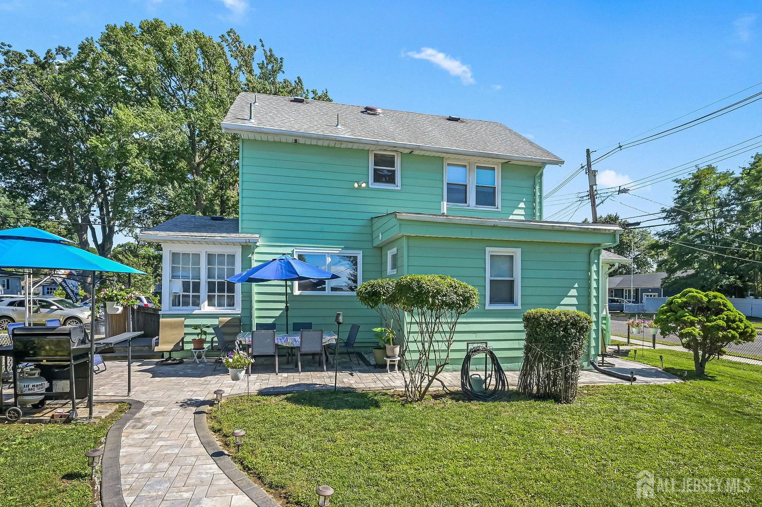 170 Forest Avenue Keansburg NJ 07734
