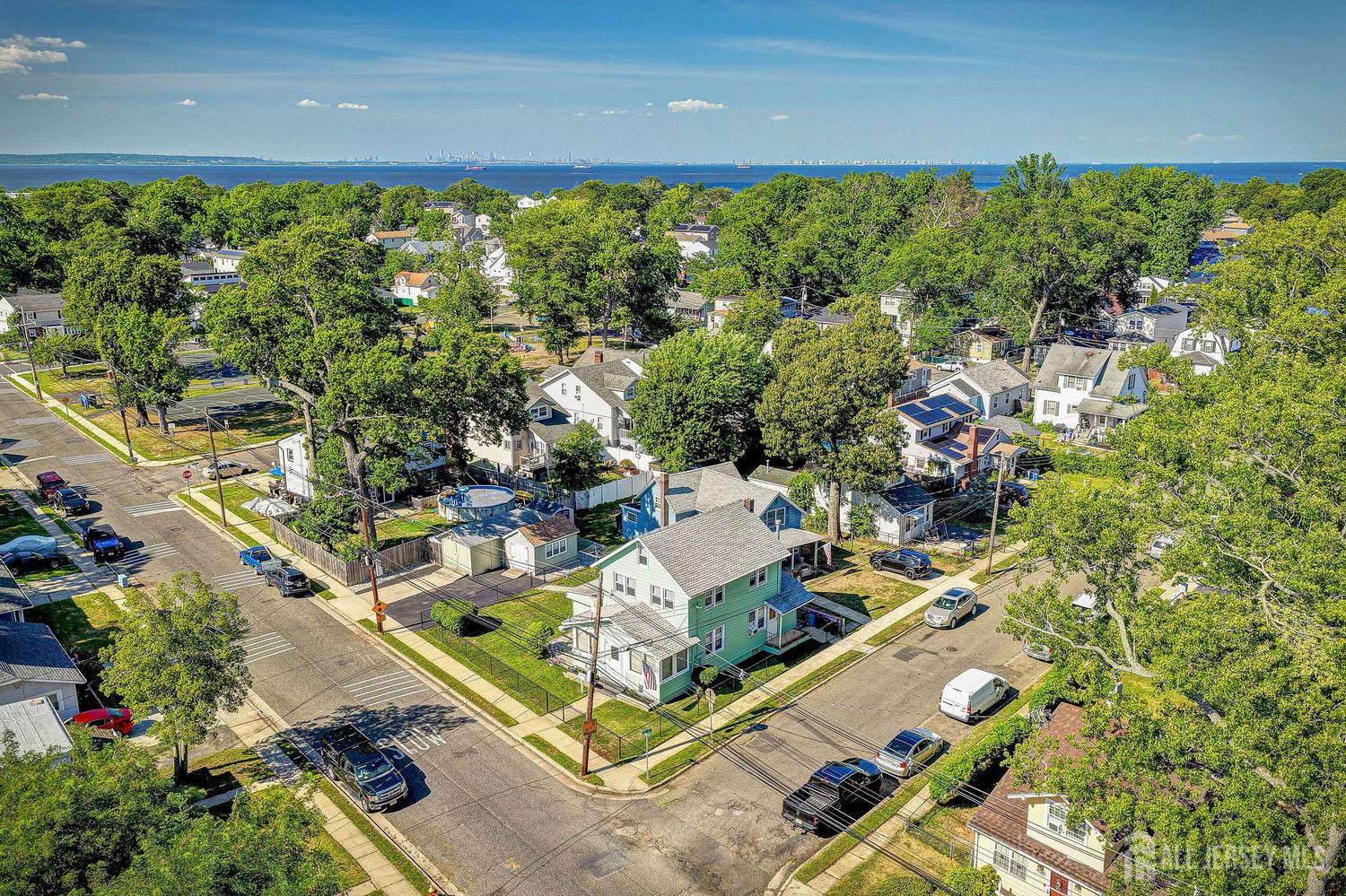 170 Forest Avenue Keansburg NJ 07734