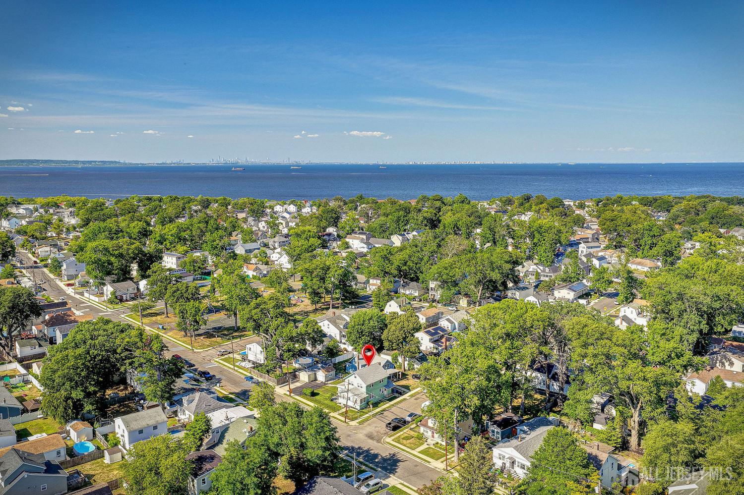 170 Forest Avenue Keansburg NJ 07734