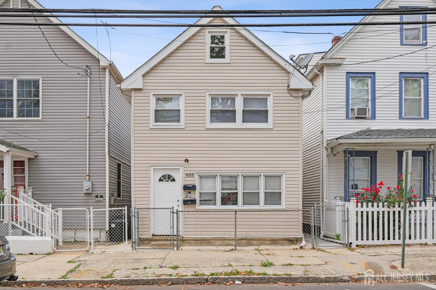 655 Charles Street Perth Amboy NJ 08861