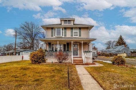 484 Old Post Road Edison NJ 08817
