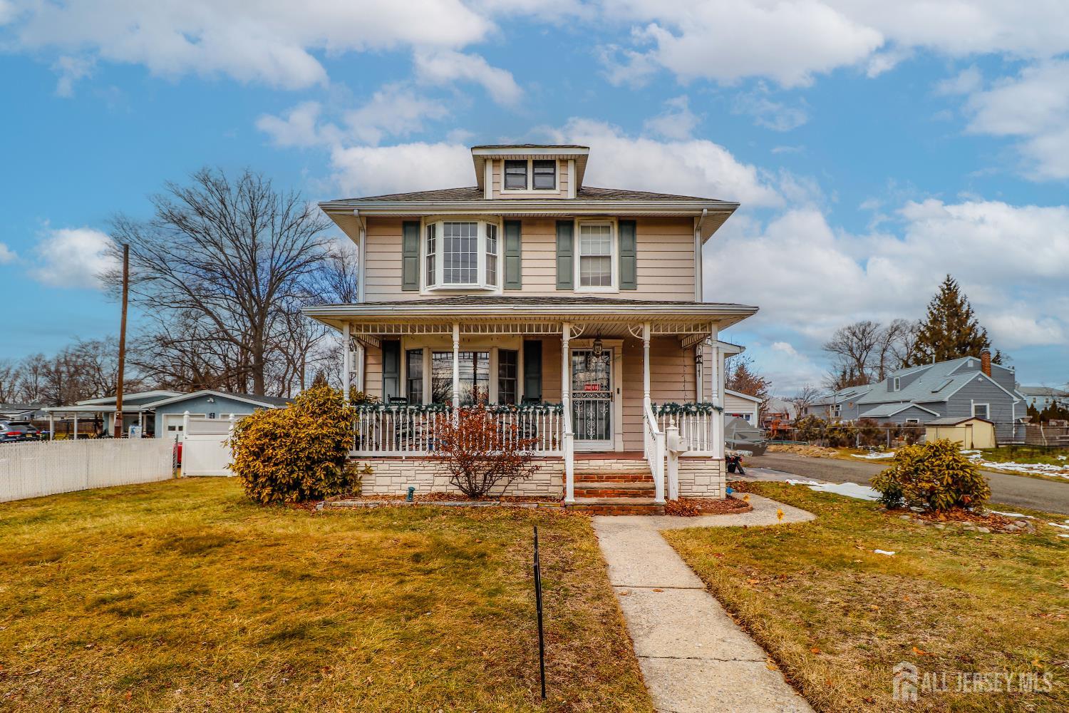 484 Old Post Road Edison NJ 08817