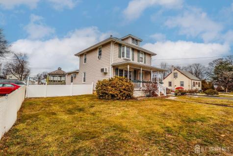 484 Old Post Road Edison NJ 08817