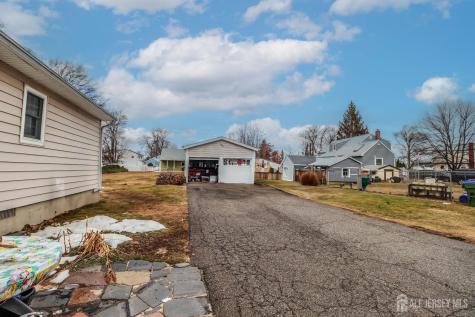 484 Old Post Road Edison NJ 08817